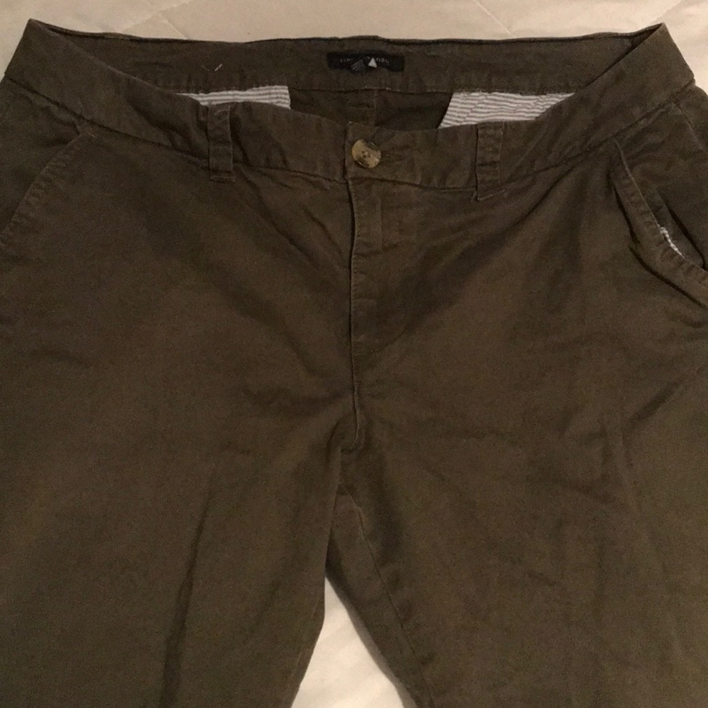 Tommy Hilfiger cargo pants